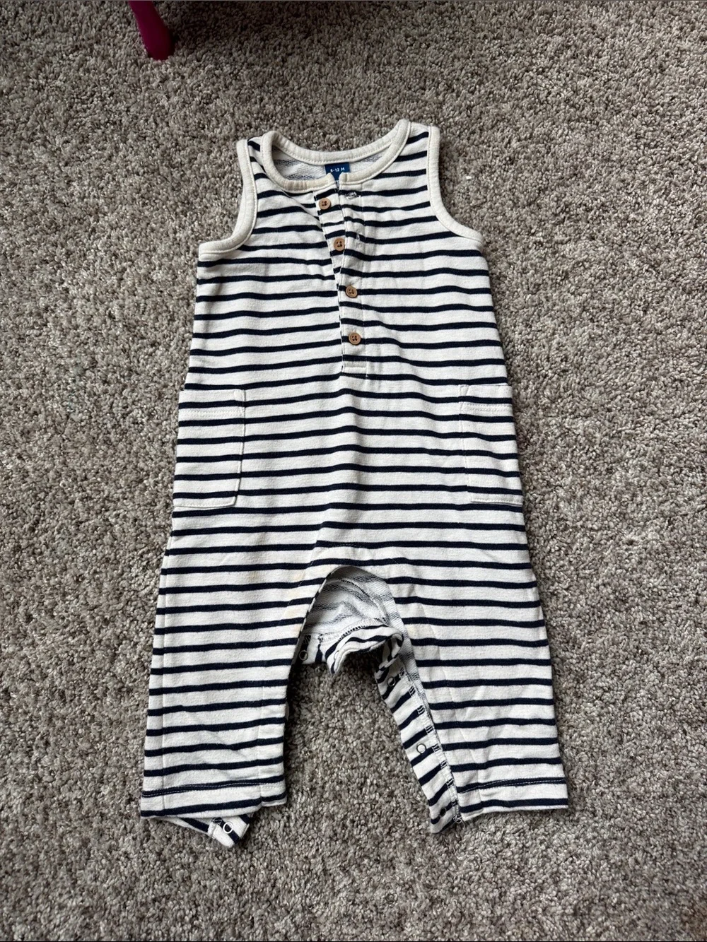 Old Navy Lot